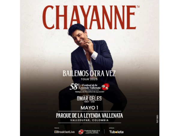 Chayanne