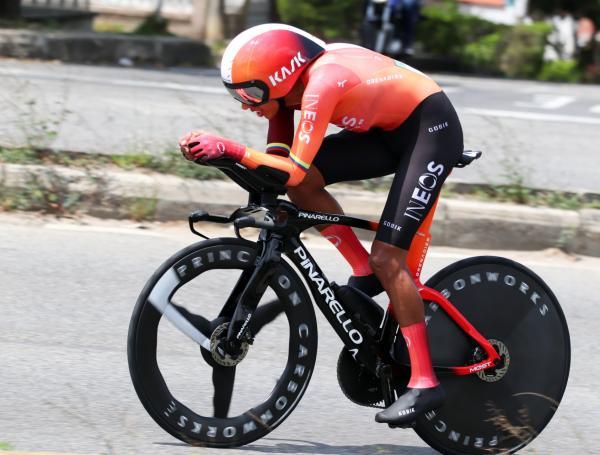 Egan Bernal