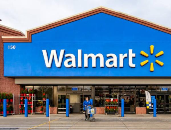 Walmart es popular en todo el mundo