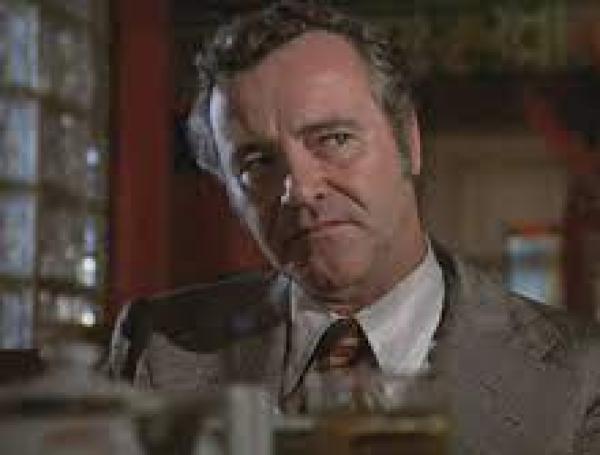 Jack Lemmon