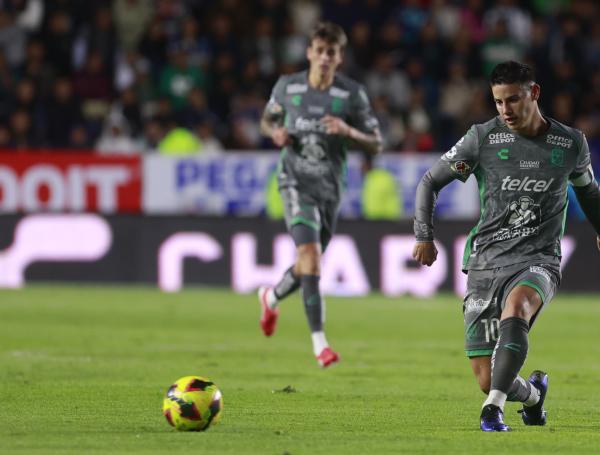 James Rodríguez