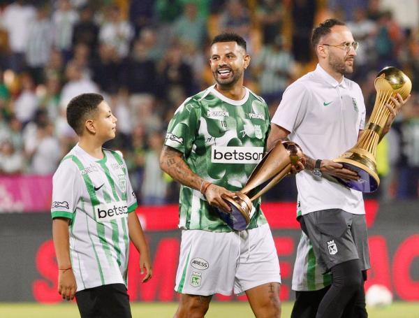 Atlético Nacional