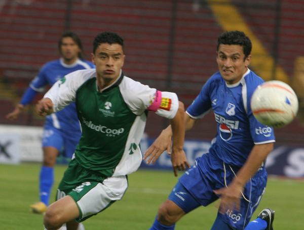 Millonarios vs. La Equidad