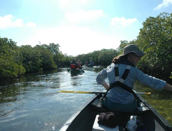 Parque Nacional Biscayne