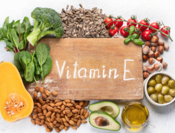 vitamina e