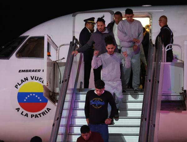 venezuela