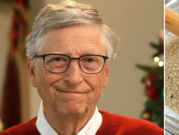 Bill Gates