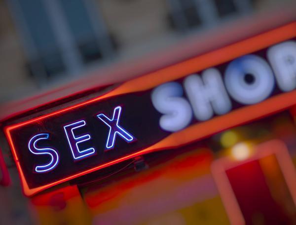 Sex Shop