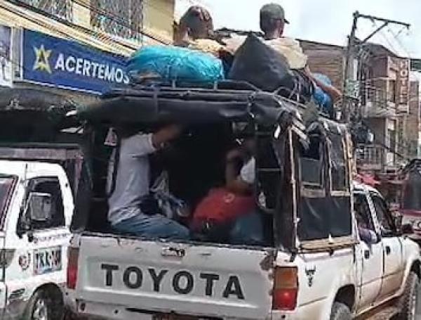 Cauca