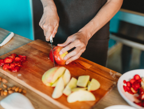 Manzana