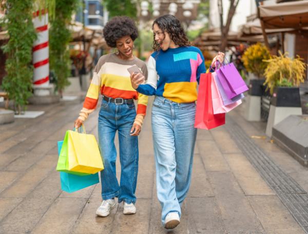 Compras