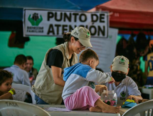 Catatumbo