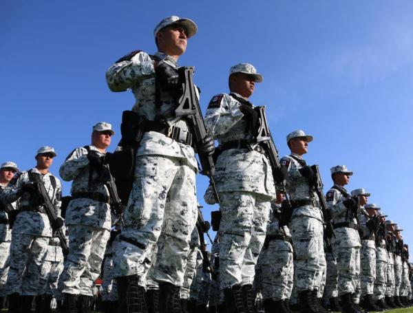Guardia nacional