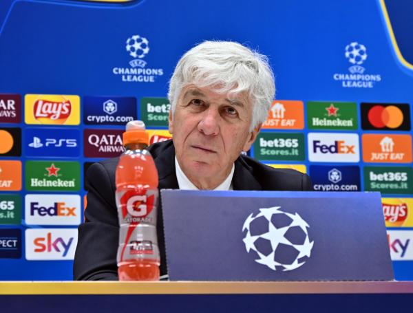 Gian Piero Gasperini