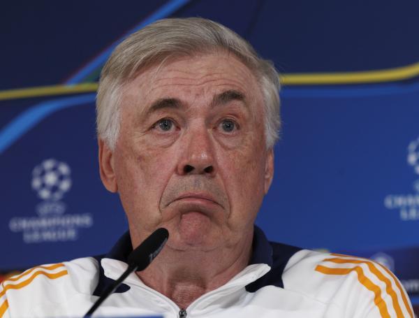 Carlo Ancelotti