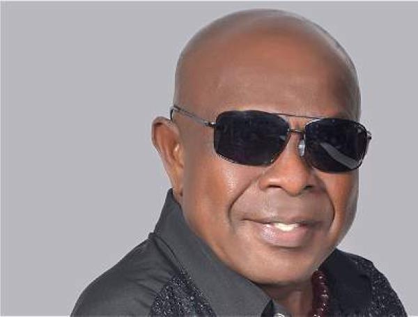 Wilson Manyoma