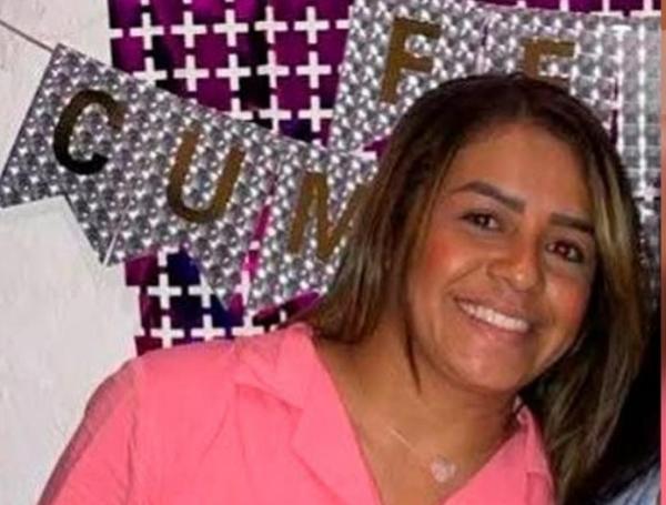 Asesinato mujer Santa Marta