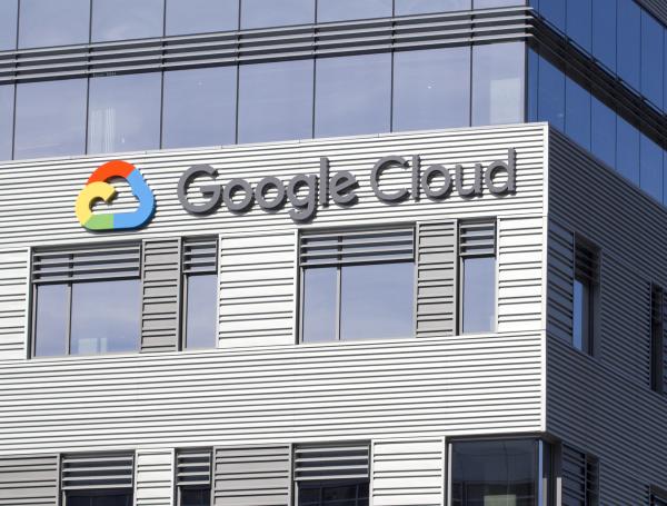 Google Cloud