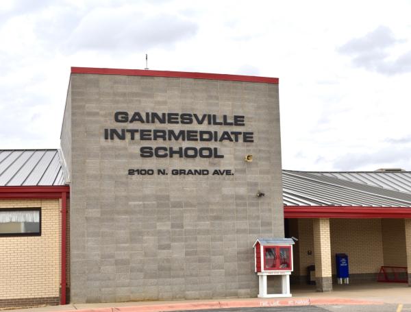 Gainesville School