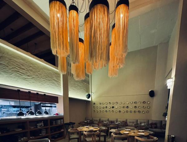 Fotos del restaurante Bah Bah.