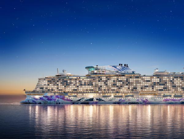 Crucero