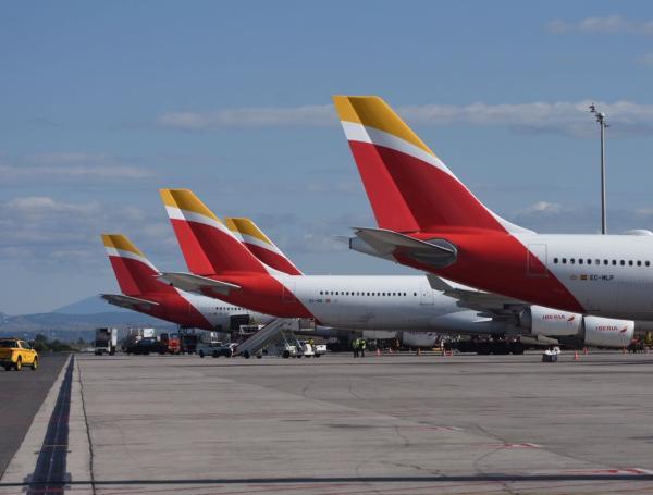 Iberia
