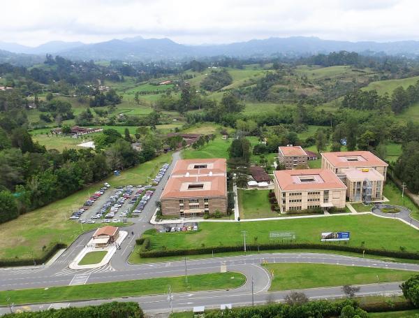 Universidad de Antioquia