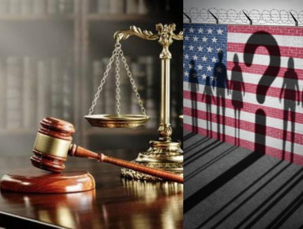 Leyes migratorias