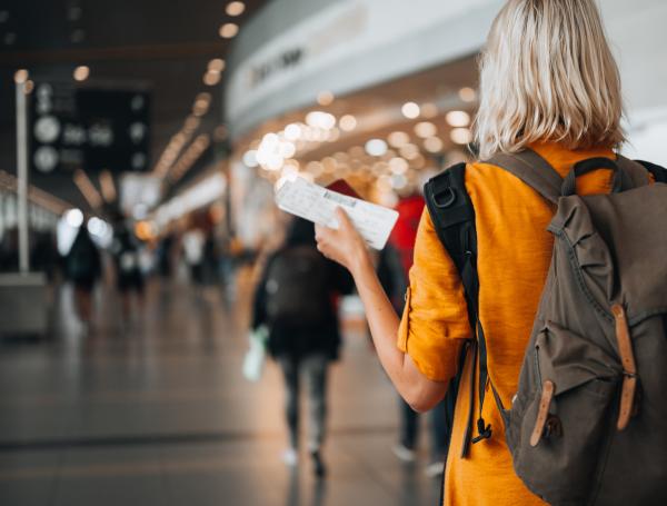 Viajar