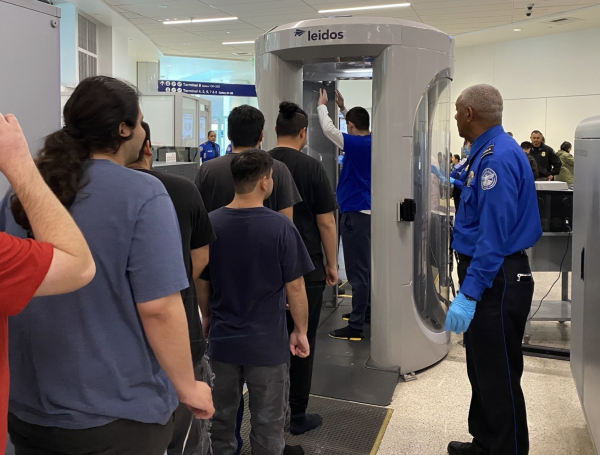 TSA