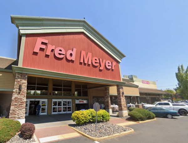 Fred Meyer