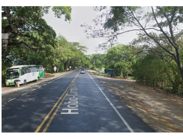 Vía Huila
