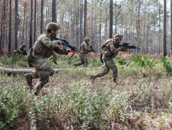 National Guard Facebook