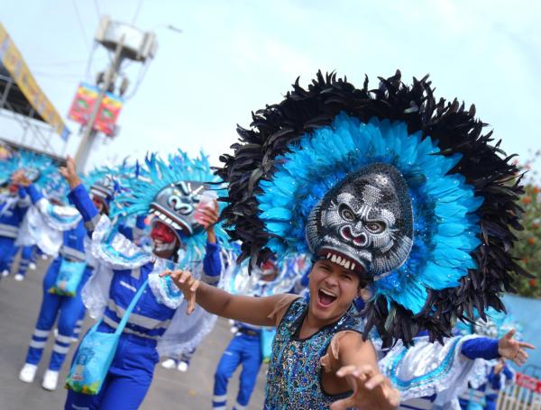 Carnaval de Barranquilla