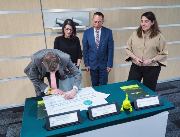 Becas Chevening – Ecopetrol para la Transición Energética Justa en Colombia