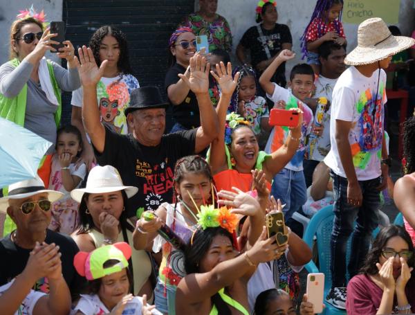 Carnaval de Barranquilla