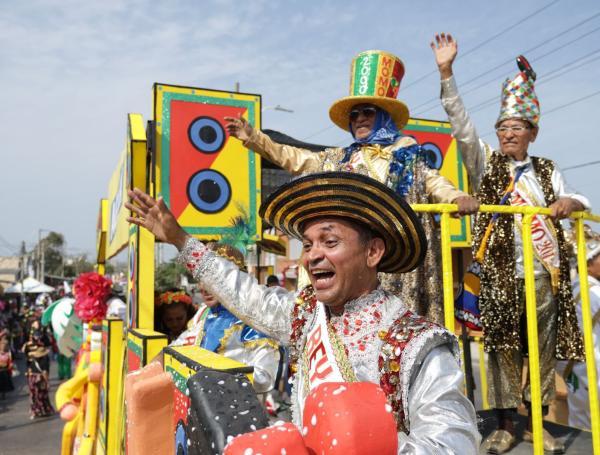 Carnaval de Barranquilla