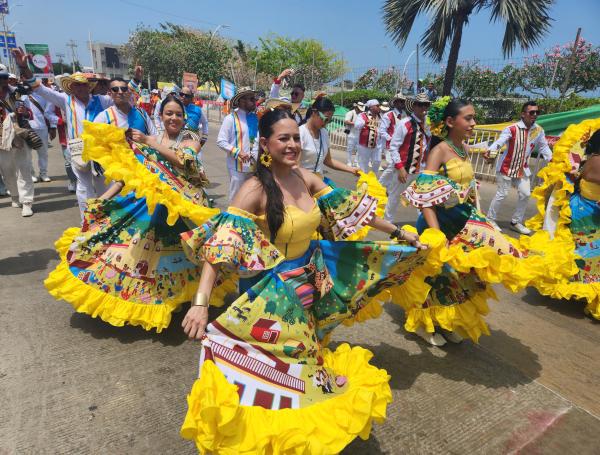 Carnaval de Barranquilla