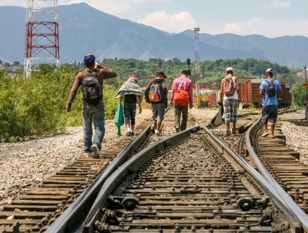 Frontera Migrantes