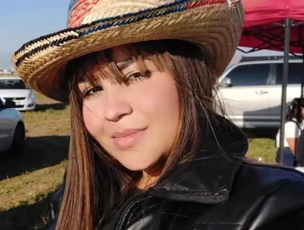 Mujer hallada muerta en Chile