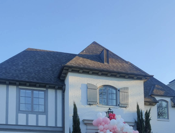 Highland Park, Dallas es uno de los barrios más lujosos de Texas, según la IA