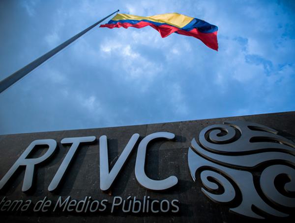 Sistema de Medios Públicos -RTVC.