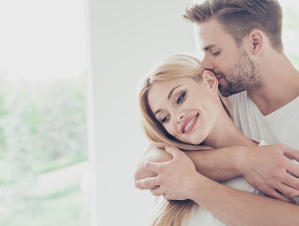 Esta es la razón por la que le gusta el aroma de su pareja.