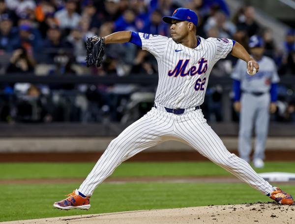 Jose Quintana