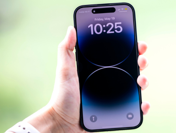 iPhone