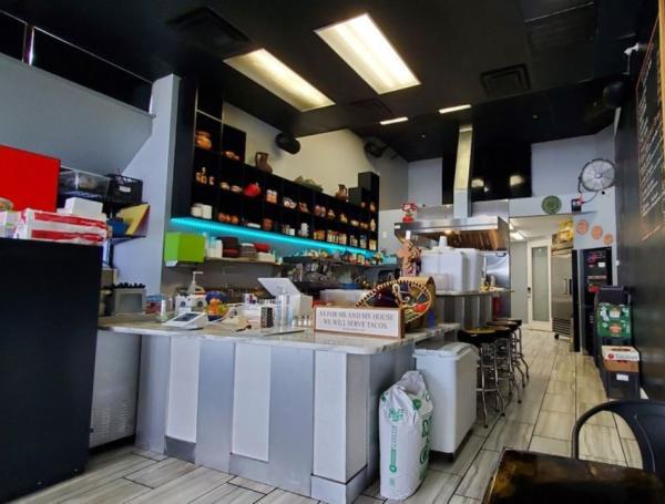 restaurantes mexicanos en tampa