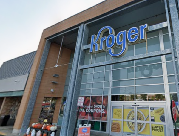 Kroger
