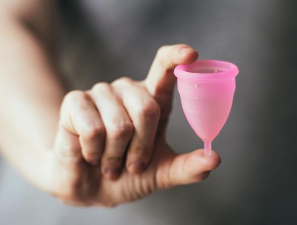 Ventajas y desventajas de la copa menstrual