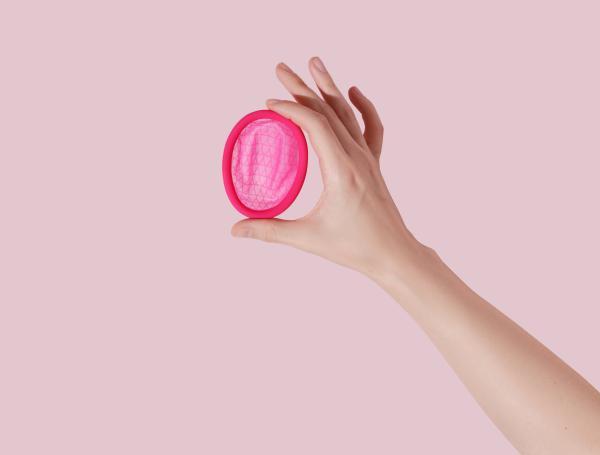 disco menstrual