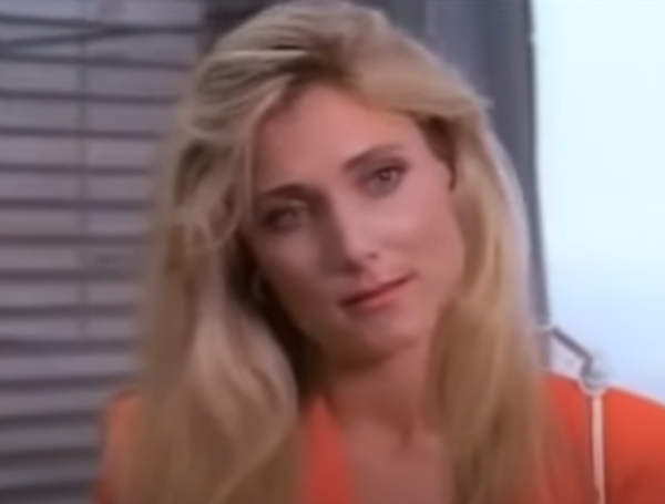 Pamela Bach